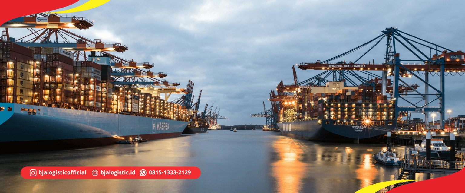 KM Labobar: Update Jadwal dan Rute Kapal Pelni 2026
