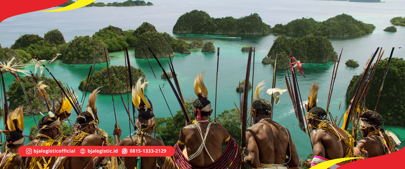 Papua Pegunungan: Provinsi Baru, Semangat Baru dari Jantung Papua