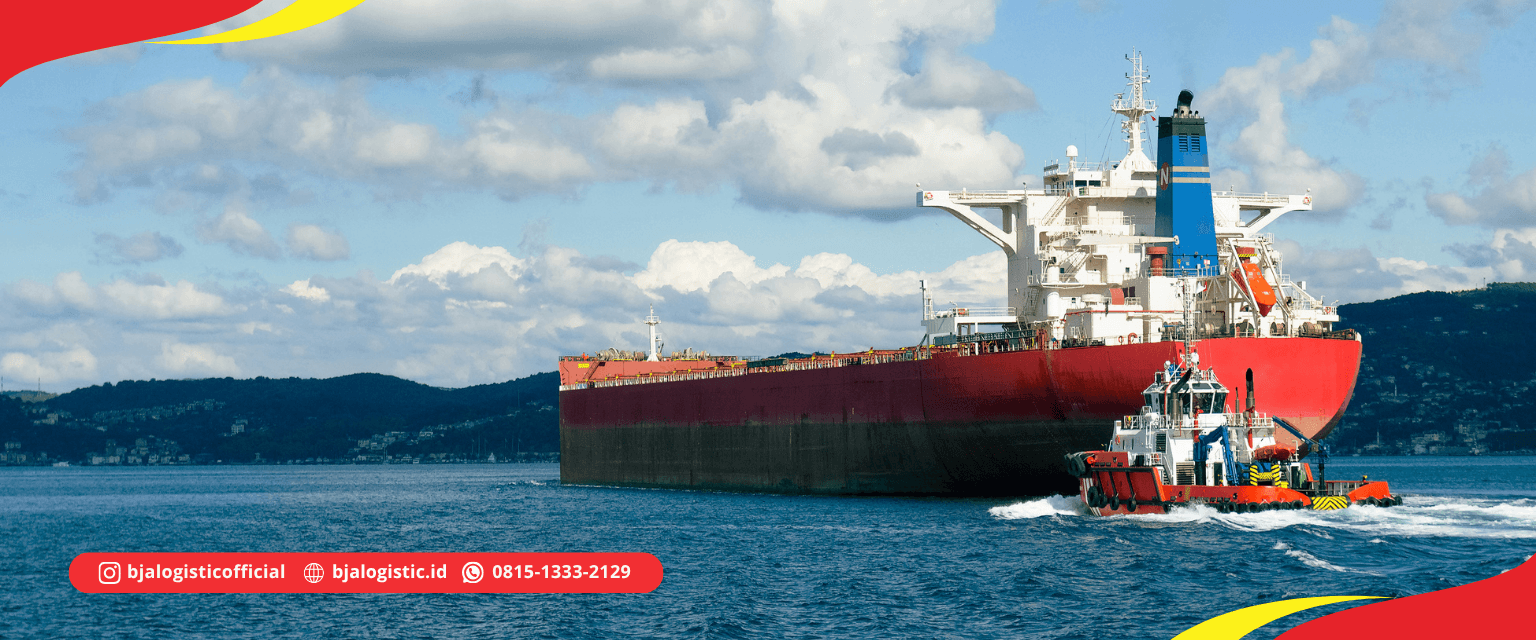Musim Kemarau Tiba, Ini Waktu Terbaik Kirim Cargo Laut ke Indonesia Timur