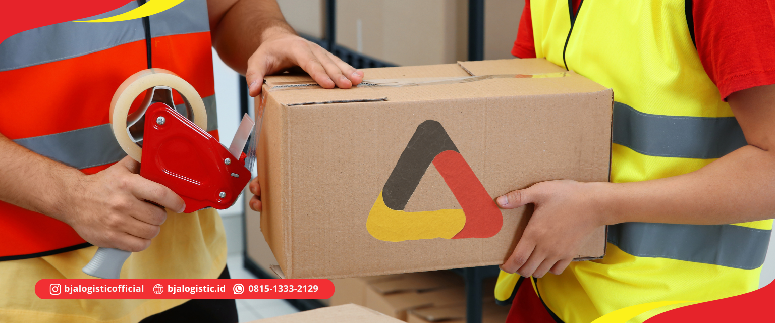 Tips Packing Cargo Laut agar Barang Aman Sampai Tujuan