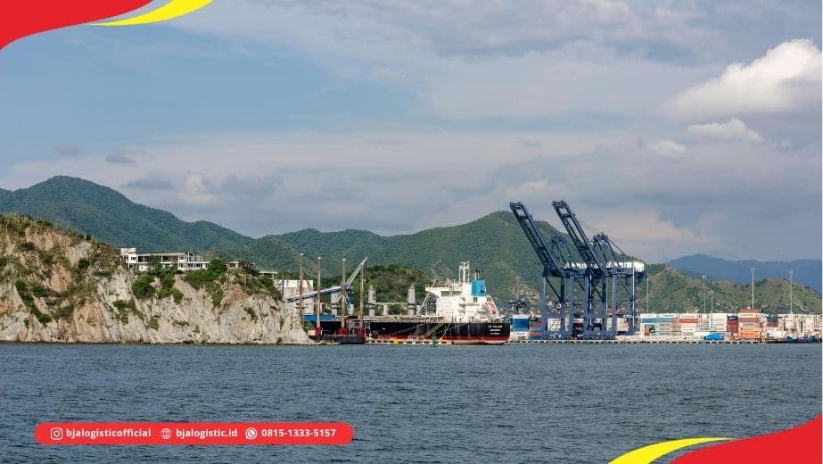 Ekspedisi Jakarta Paniai: Solusi Kirim Cargo Aman & Terpercaya Bersama BJA Logistic