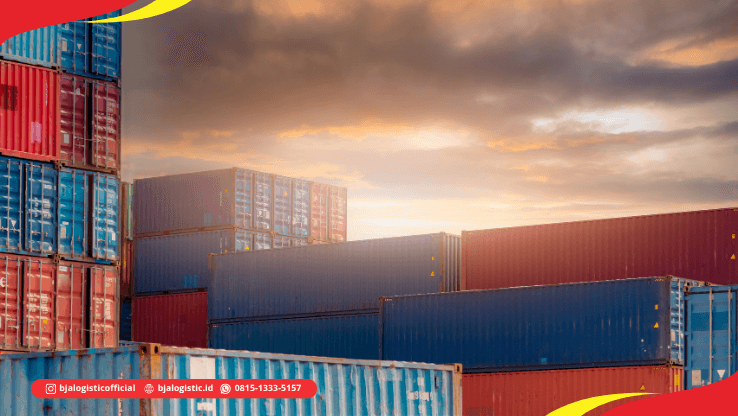 Cargo Jakarta Jayawijaya untuk pengiriman barang besar dari Jakarta menuju Papua Pegunungan