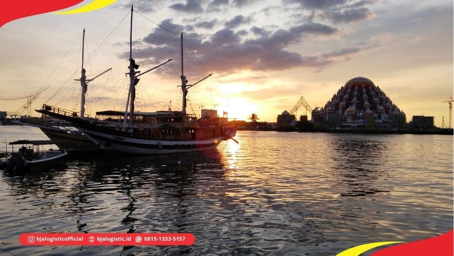 Ekspedisi Jakarta Makassar: Solusi Kirim Cargo Aman & Terpercaya Bersama BJA Logistic