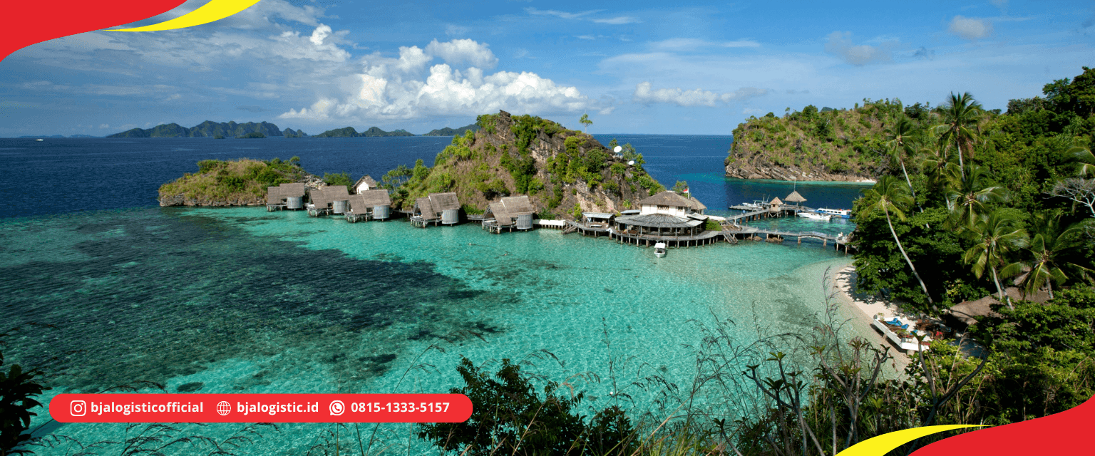 Pembentukan 5 provinsi baru di Papua