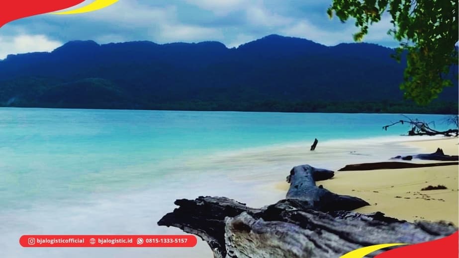 Ekspedisi Jakarta Sorong: Solusi Kirim Cargo Aman & Terpercaya Bersama BJA Logistic