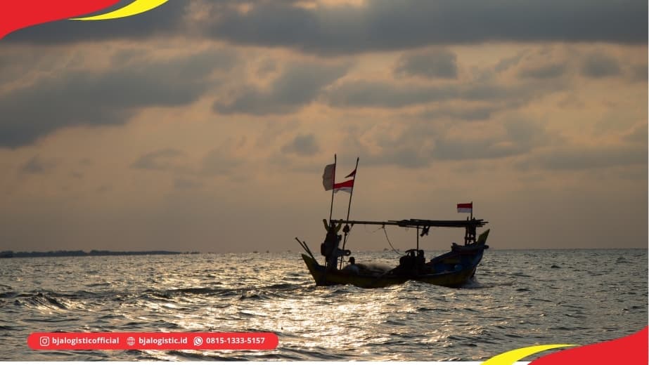 Ekspedisi Jakarta Merauke: Solusi Kirim Cargo Aman & Terpercaya Bersama BJA Logistic