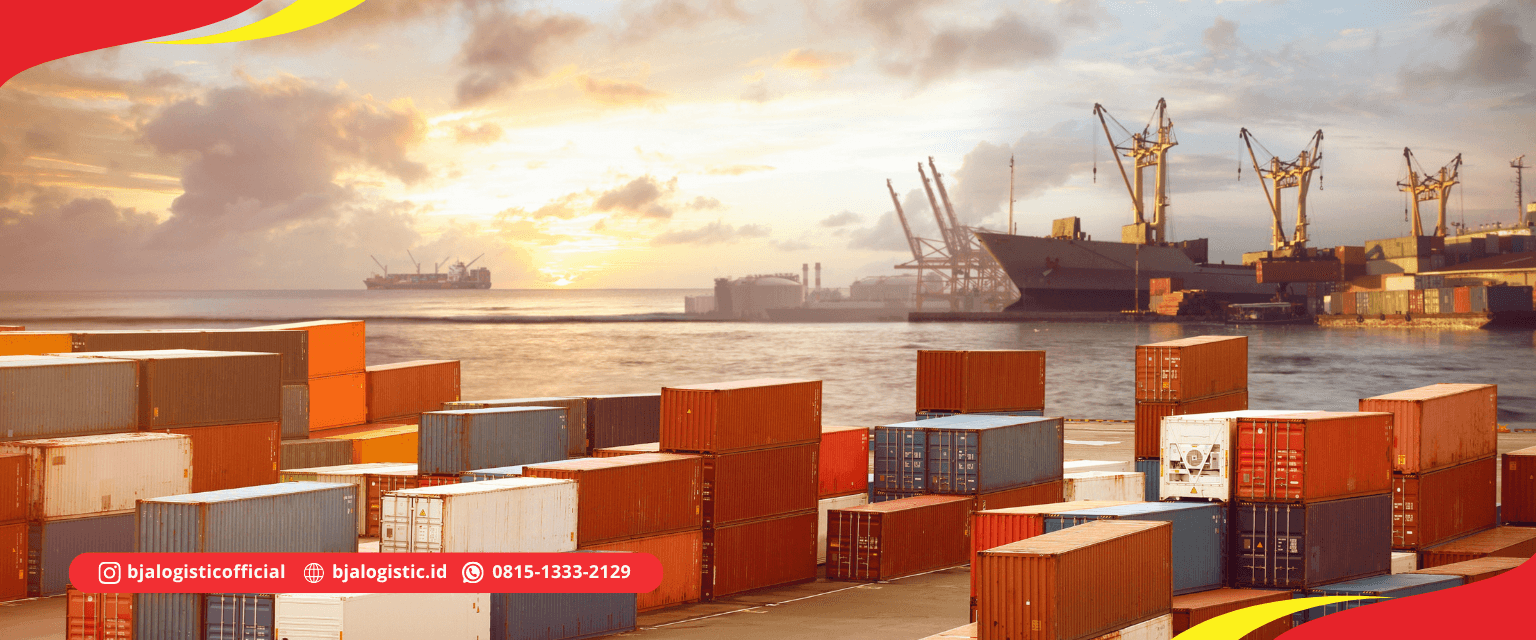 Apa Itu Pengiriman Port to Port? Panduan Lengkap untuk Pemula