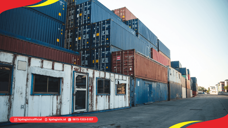 Cargo Jakarta Poso untuk pengiriman barang besar dari Jakarta ke Sulawesi Tengah
