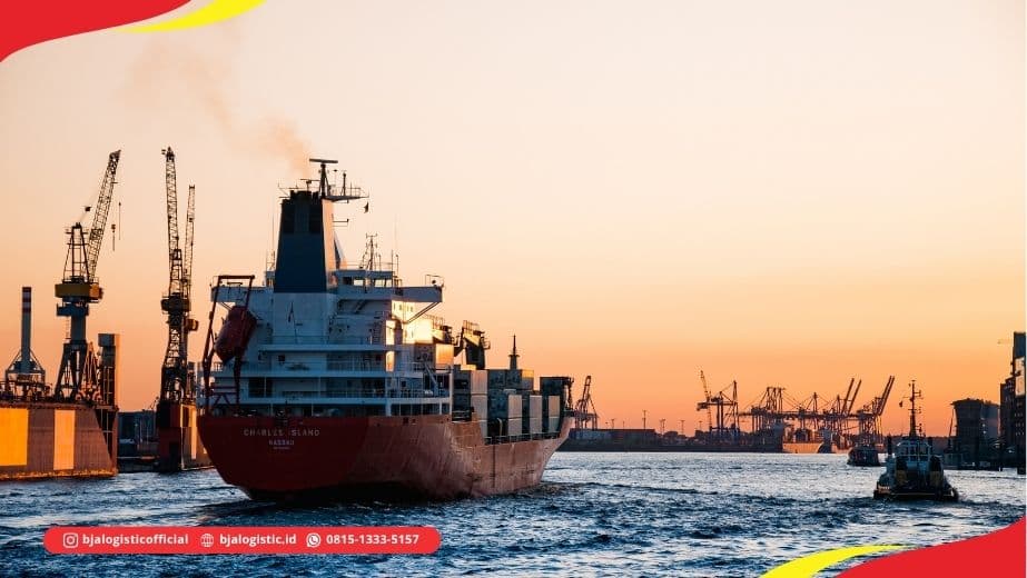 Ekspedisi Jakarta Maros: Solusi Kirim Cargo Aman & Terpercaya Bersama BJA Logistic