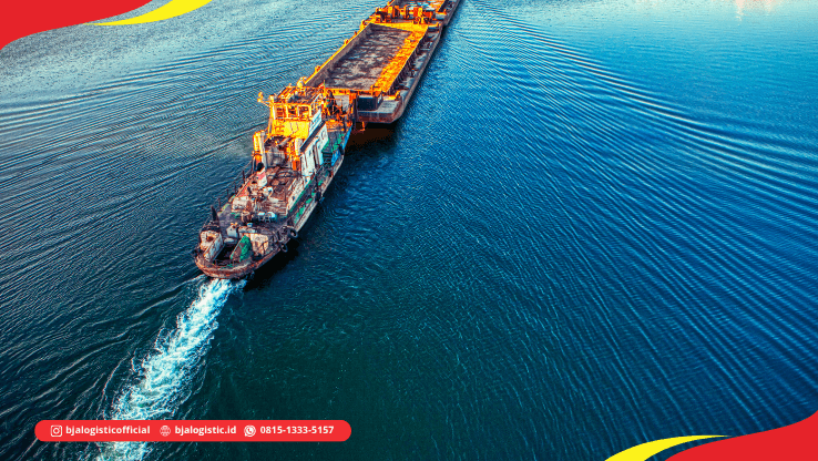 Ekspedisi cargo Jakarta Sarmi untuk pengiriman barang besar ke Papua