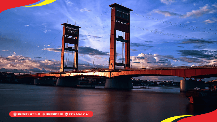 Jembatan Timbang: Pengertian, Fungsi, Cara Kerja, dan Aturannya di Indonesia