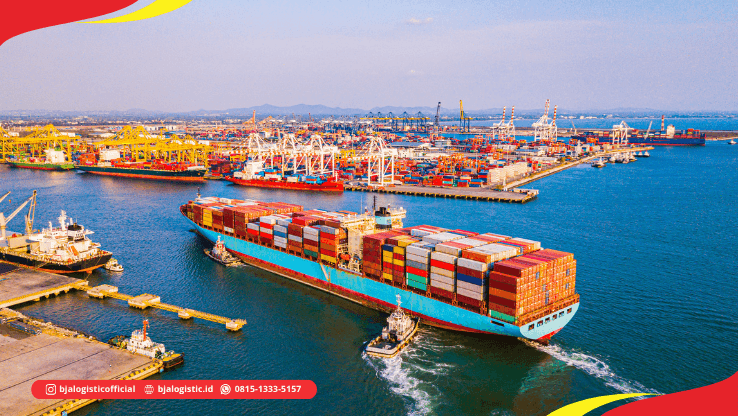 Jakarta Wajo: Hal yang Perlu Disiapkan Sebelum Kirim Barang | BJA Logistic