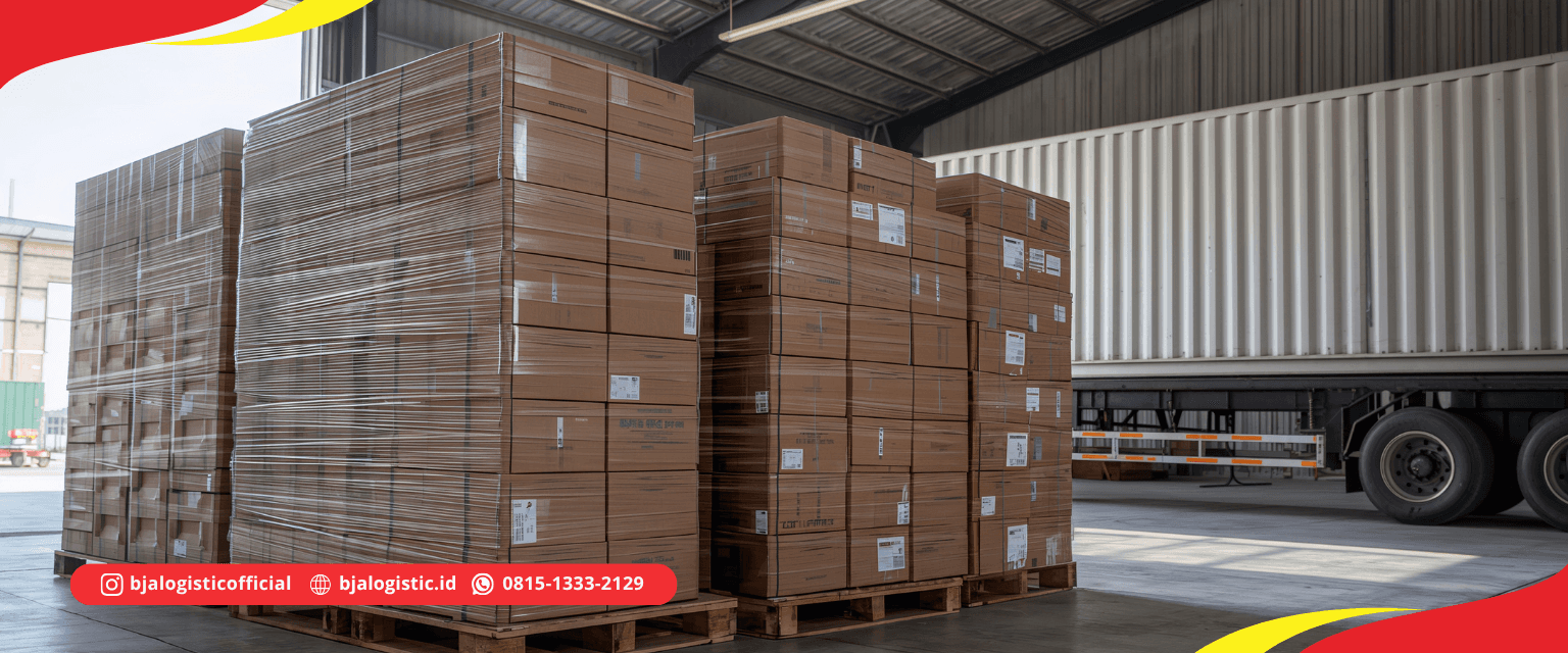 5 Jenis Gudang Yang Wajib Kamu Tau!