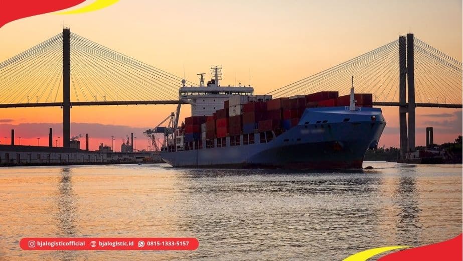 Ekspedisi Jakarta Kendari: Solusi Kirim Cargo Aman & Terpercaya Bersama BJA Logistic