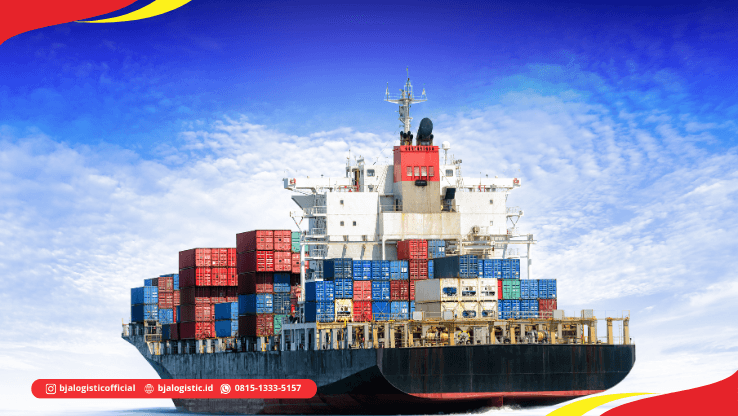 Cargo Jakarta Tojo Una-Una untuk pengiriman barang besar dari Jakarta ke Sulawesi Tengah