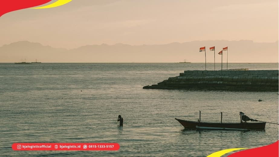 Ekspedisi Jakarta Kupang: Solusi Kirim Cargo Aman & Terpercaya Bersama BJA Logistic