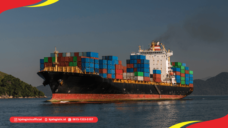 Ekspedisi cargo Jakarta Puncak Jaya untuk pengiriman barang besar ke Papua Tengah