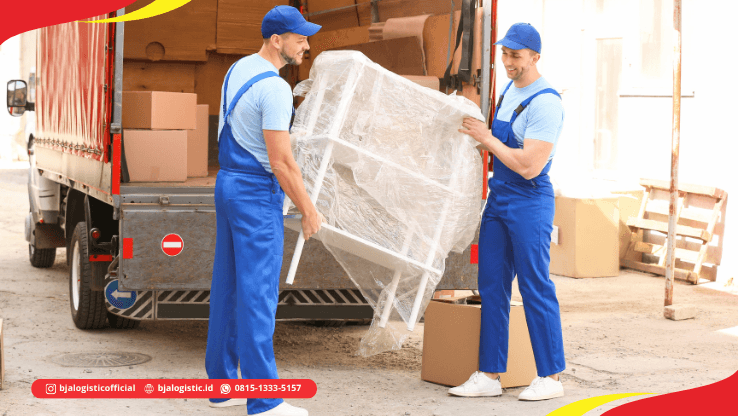 Ekspedisi Jakarta Garut untuk pengiriman cargo dari Jakarta ke Garut