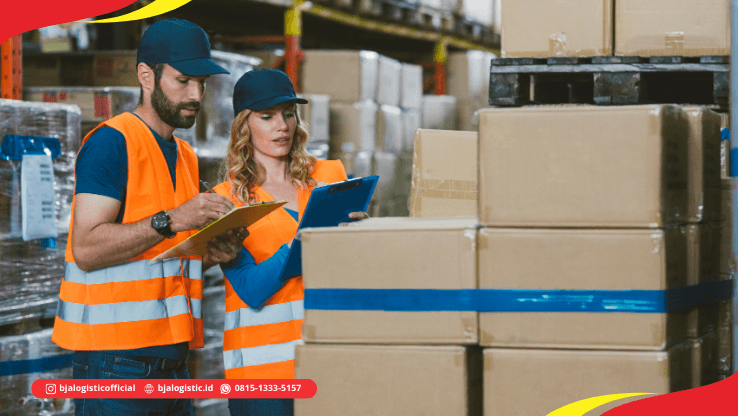 Ekspedisi Jakarta Wonogiri: Solusi Kirim Cargo Aman & Terpercaya Bersama BJA Logistic
