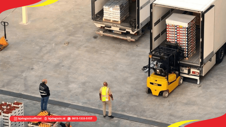 Ekspedisi Jakarta Purwakarta untuk pengiriman cargo dari Jakarta ke Purwakarta