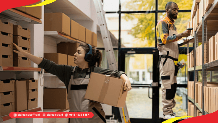 Pengiriman cargo dari Jakarta ke Bantul untuk kebutuhan pribadi dan usaha