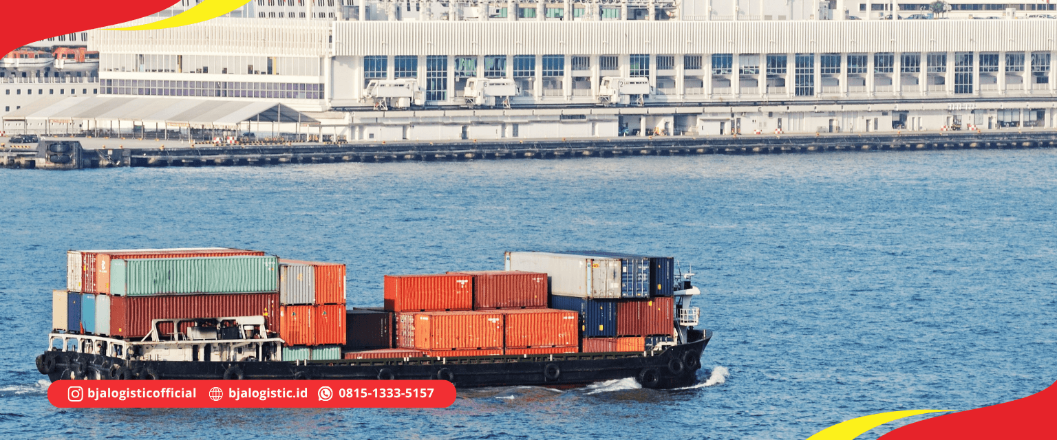 Kirim Barang ke Larantuka dari Jakarta? Pastikan Persiapannya Sudah Tepat