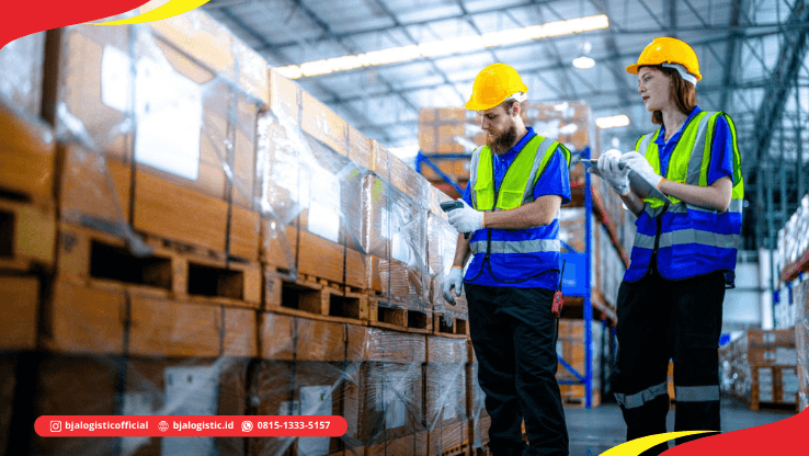 Ekspedisi Jakarta Malang untuk pengiriman cargo berukuran besar