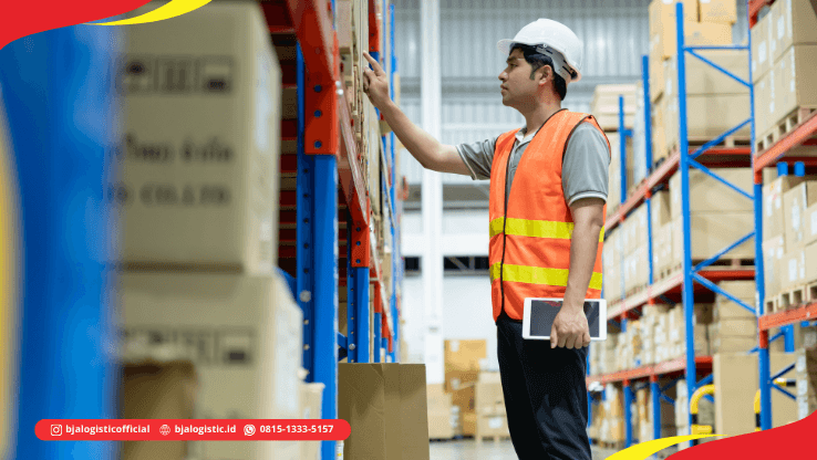 Ekspedisi Jakarta Surabaya: Solusi Kirim Cargo Aman & Terpercaya Bersama BJA Logistic