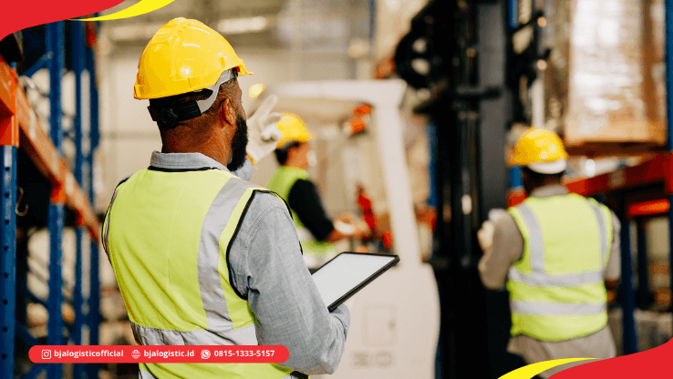Ekspedisi Jakarta Salatiga untuk pengiriman cargo dari Jakarta ke Salatiga bersama BJA Logistic