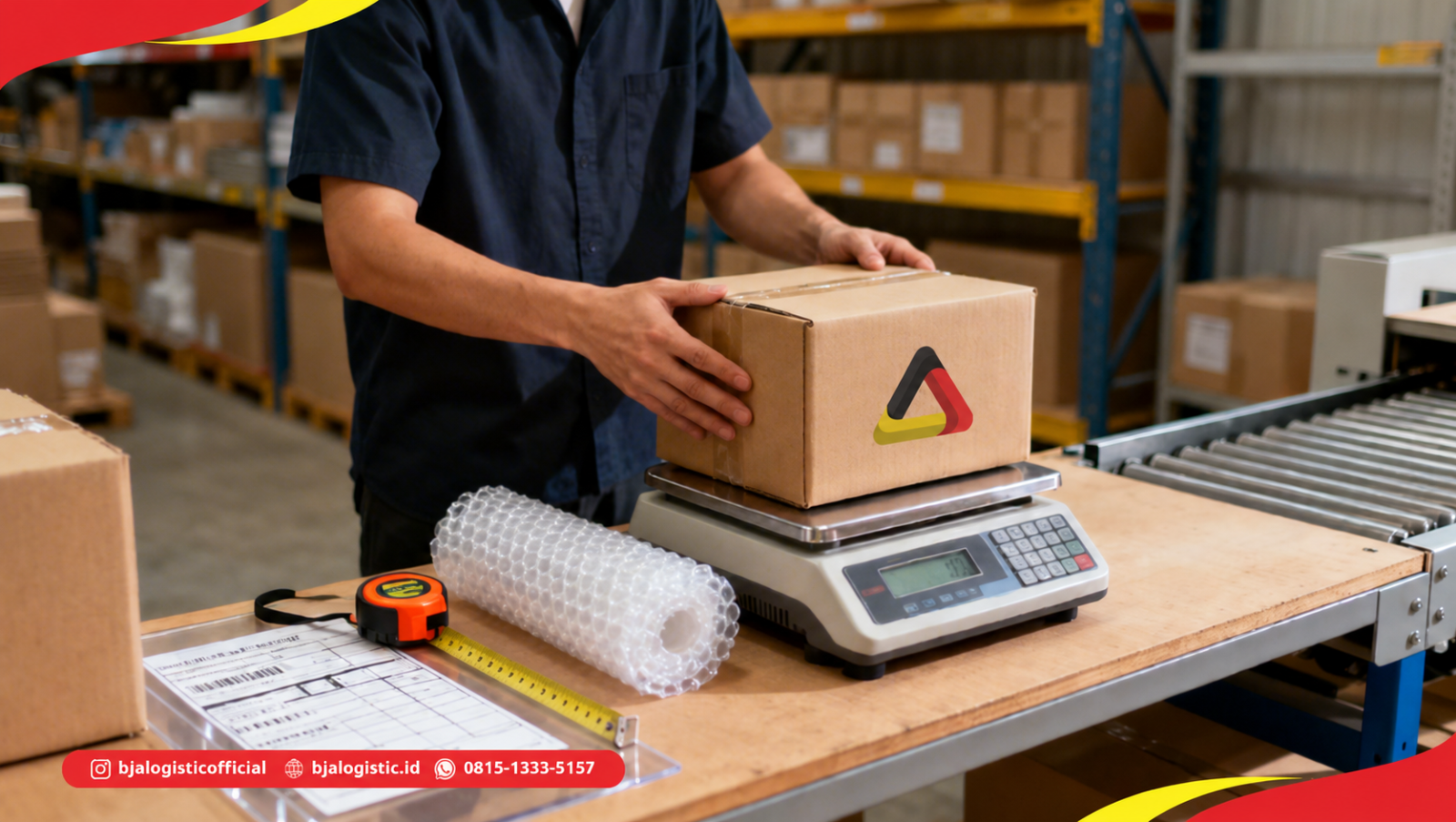 Apa Itu Minimum Charge dalam Pengiriman Cargo?