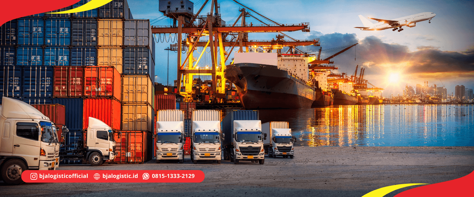 Mobil angkutan barang berbagai ukuran untuk kebutuhan distribusi dan logistik di Indonesia.