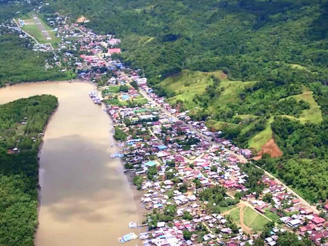 ekspedisi jakarta bintuni