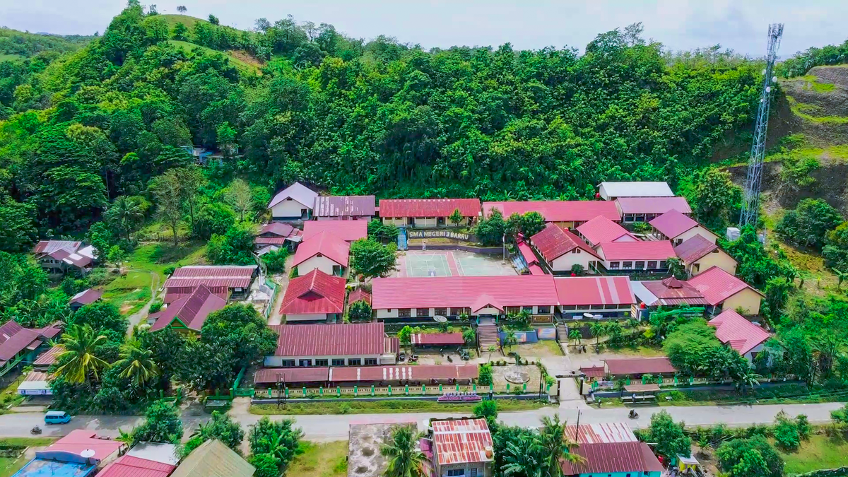 ekspedisi jakarta barru