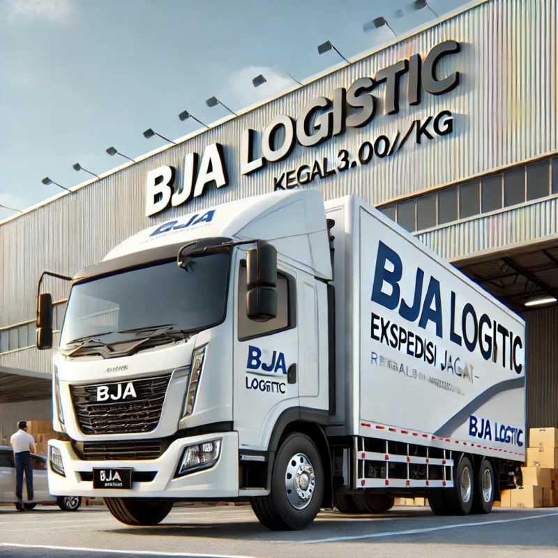 ekspedisi jakarta tegal