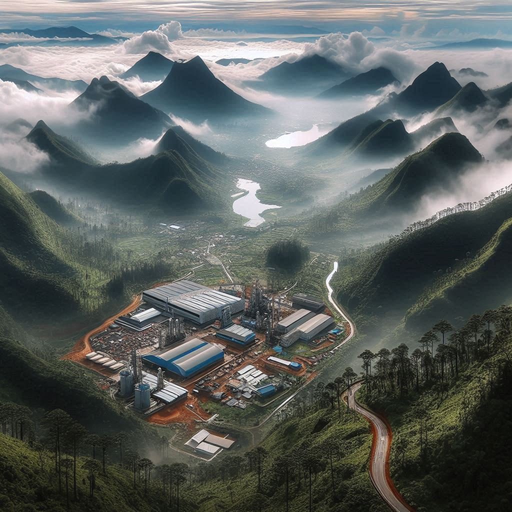 cargo jakarta kuningan