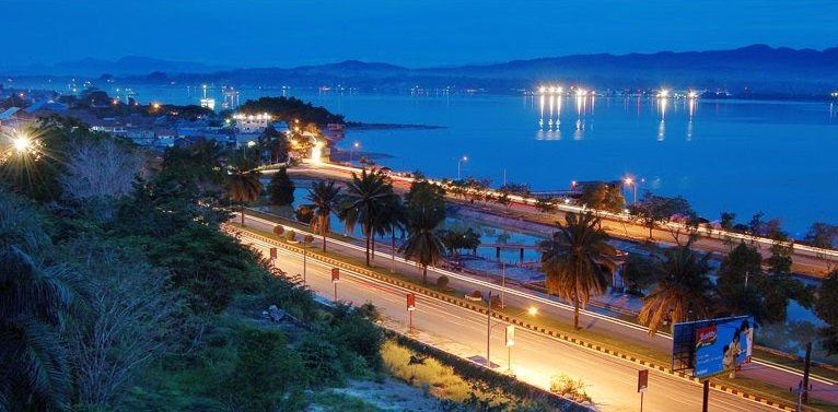 ekspedisi jakarta kendari