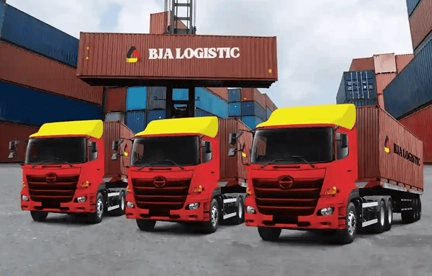 Ekspedisi Jakarta Ende