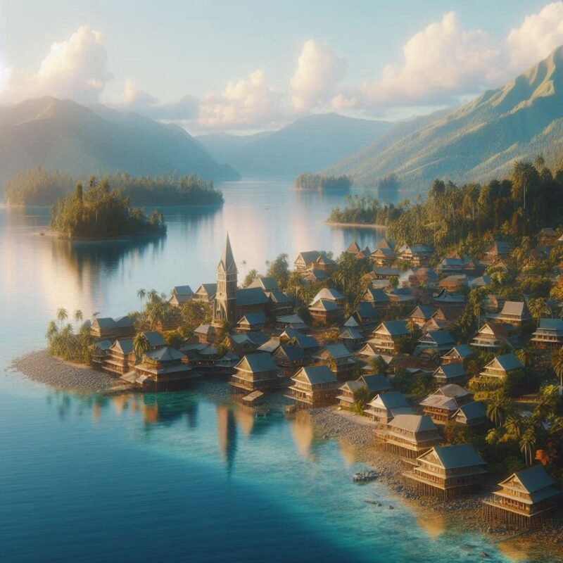 ekspedisi jakarta paniai