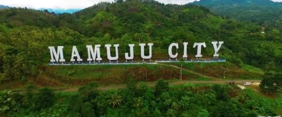 cargo jakarta mamuju