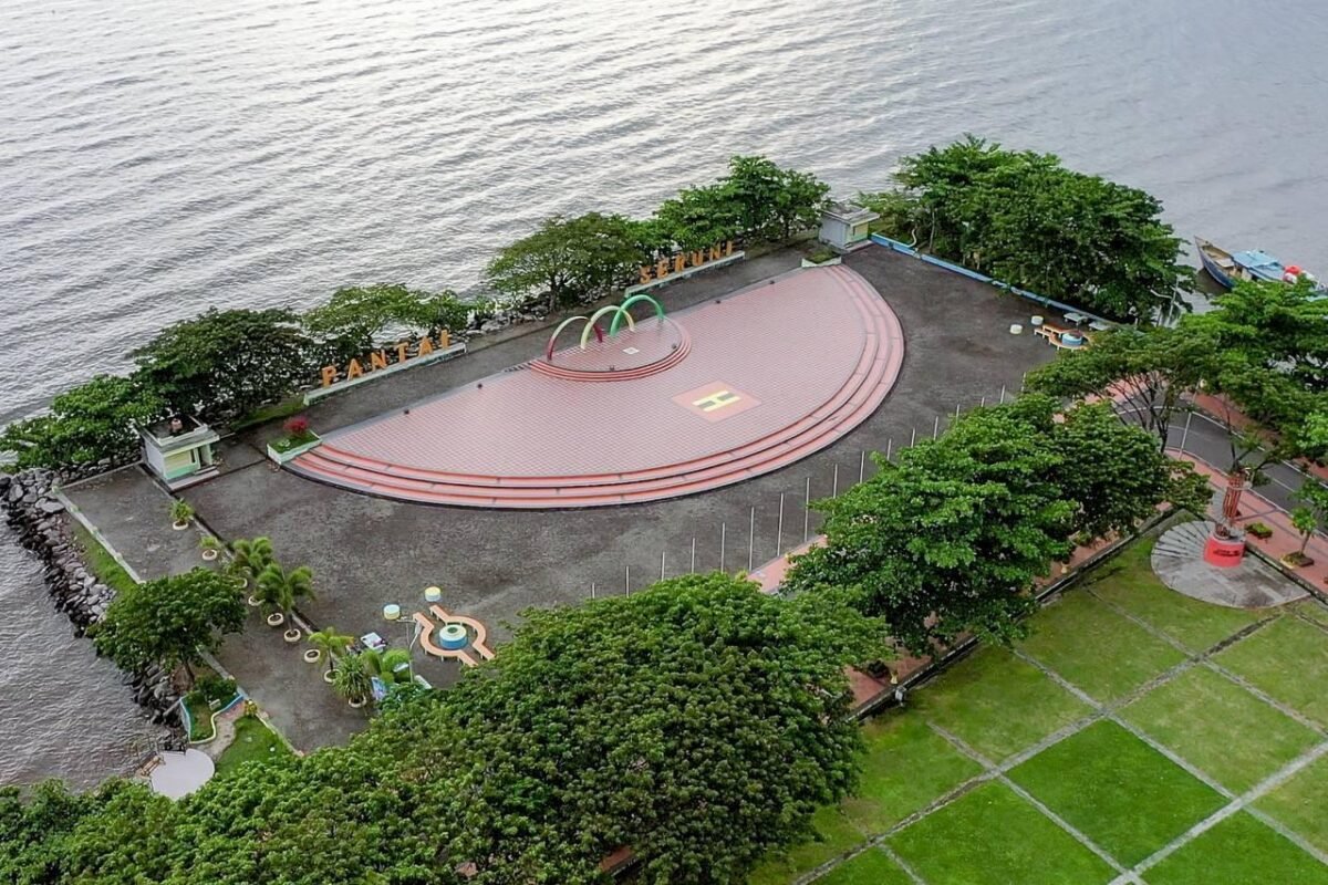 ekspedisi jakarta bantaeng