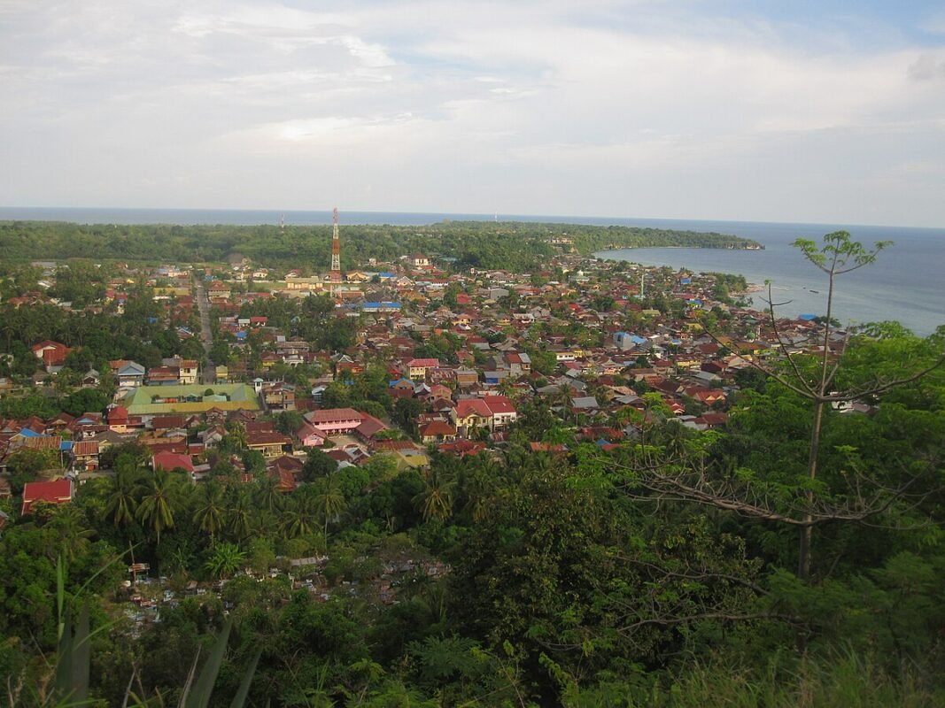 ekspedisi jakarta majene 