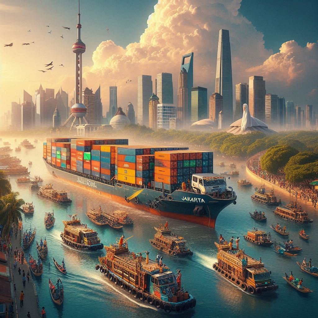 ekspedisi jakarta cimahi