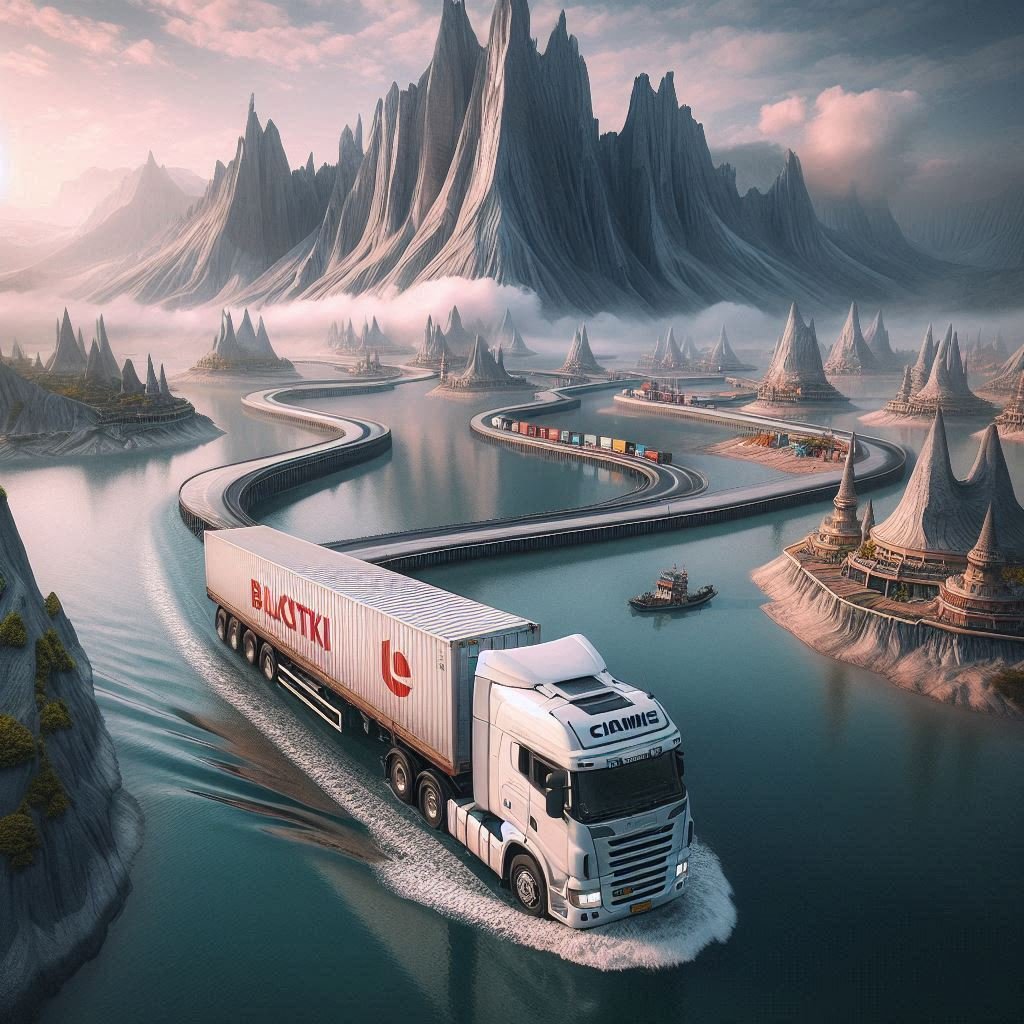 ekspedisi jakarta ciamis