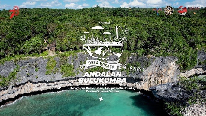 ekspedisi jakarta bulukumba