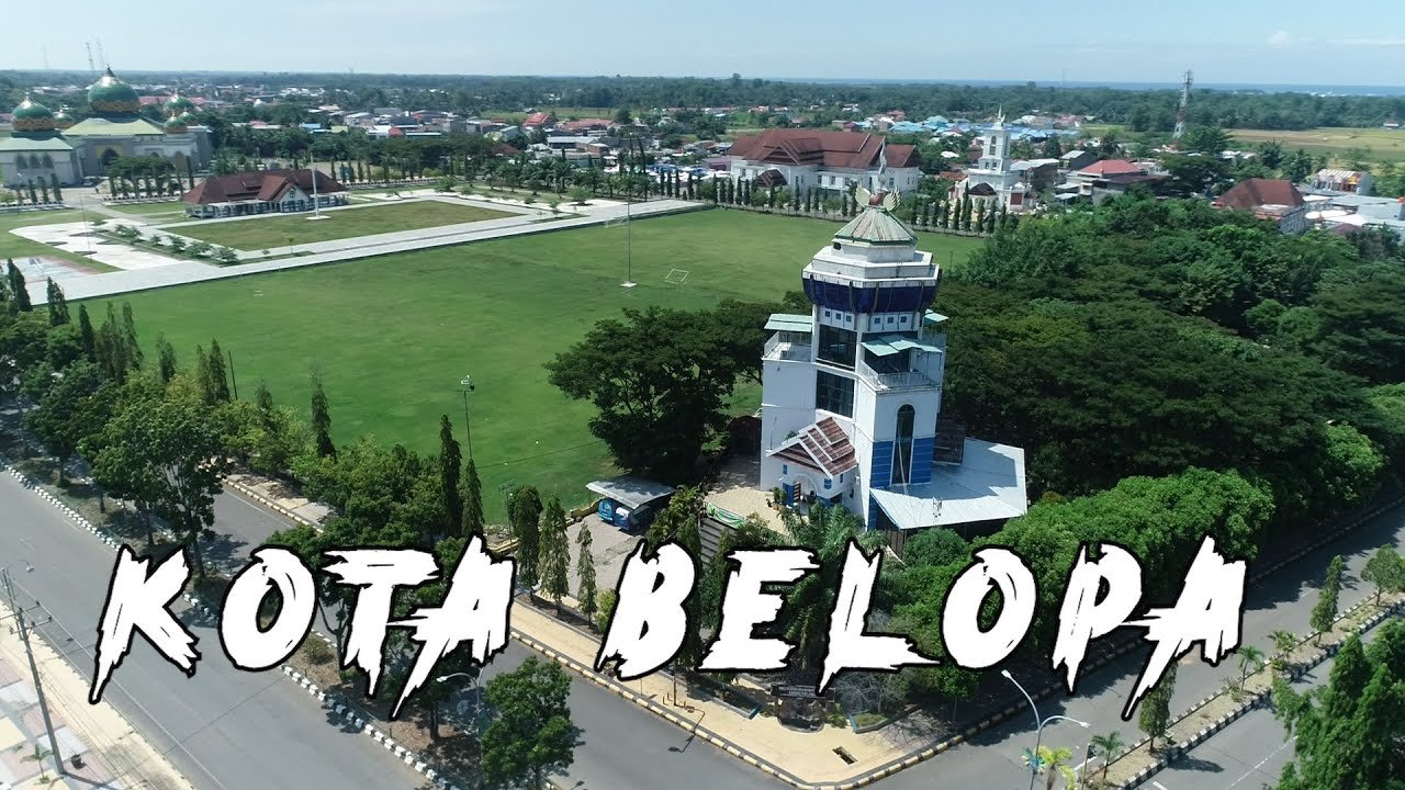 ekspedisi jakarta luwu belopa