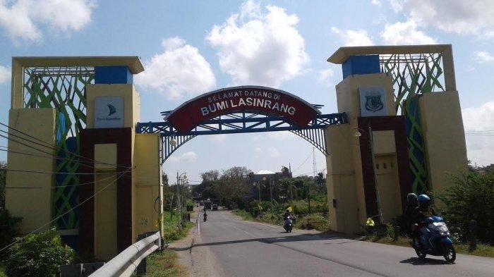 ekspedisi jakarta pinrang