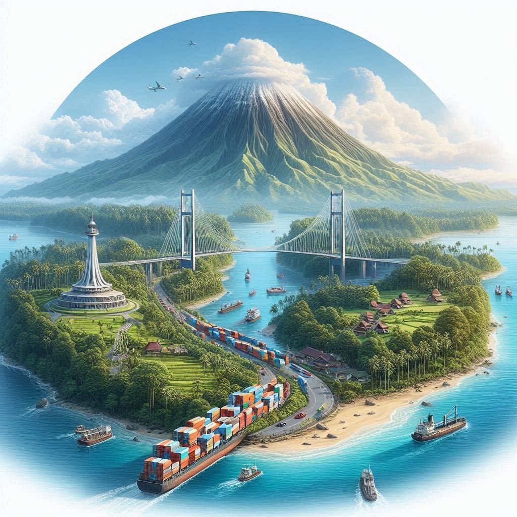 cargo jakarta sukabumi