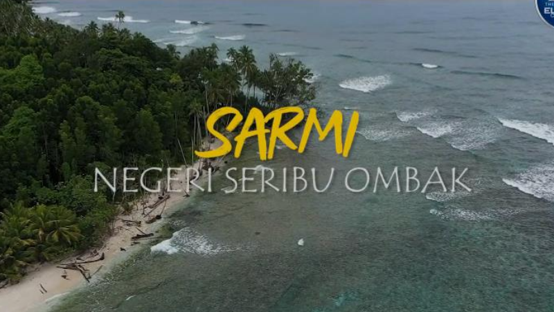 ekspedisi jakarta sarmi