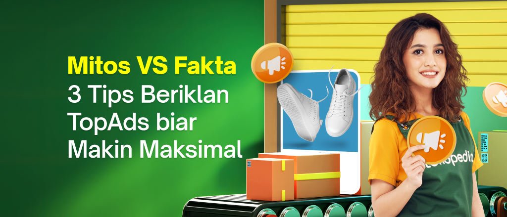beriklan di tokopedia