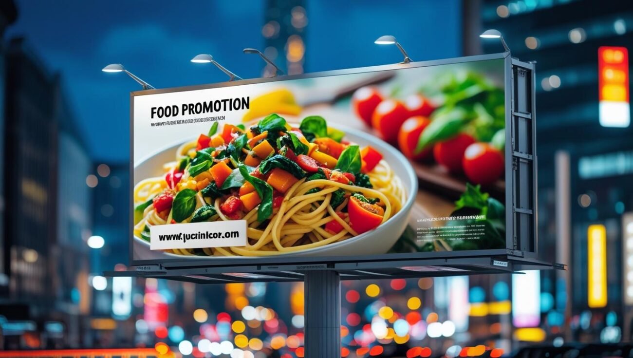 kata-kata promosi mkanan